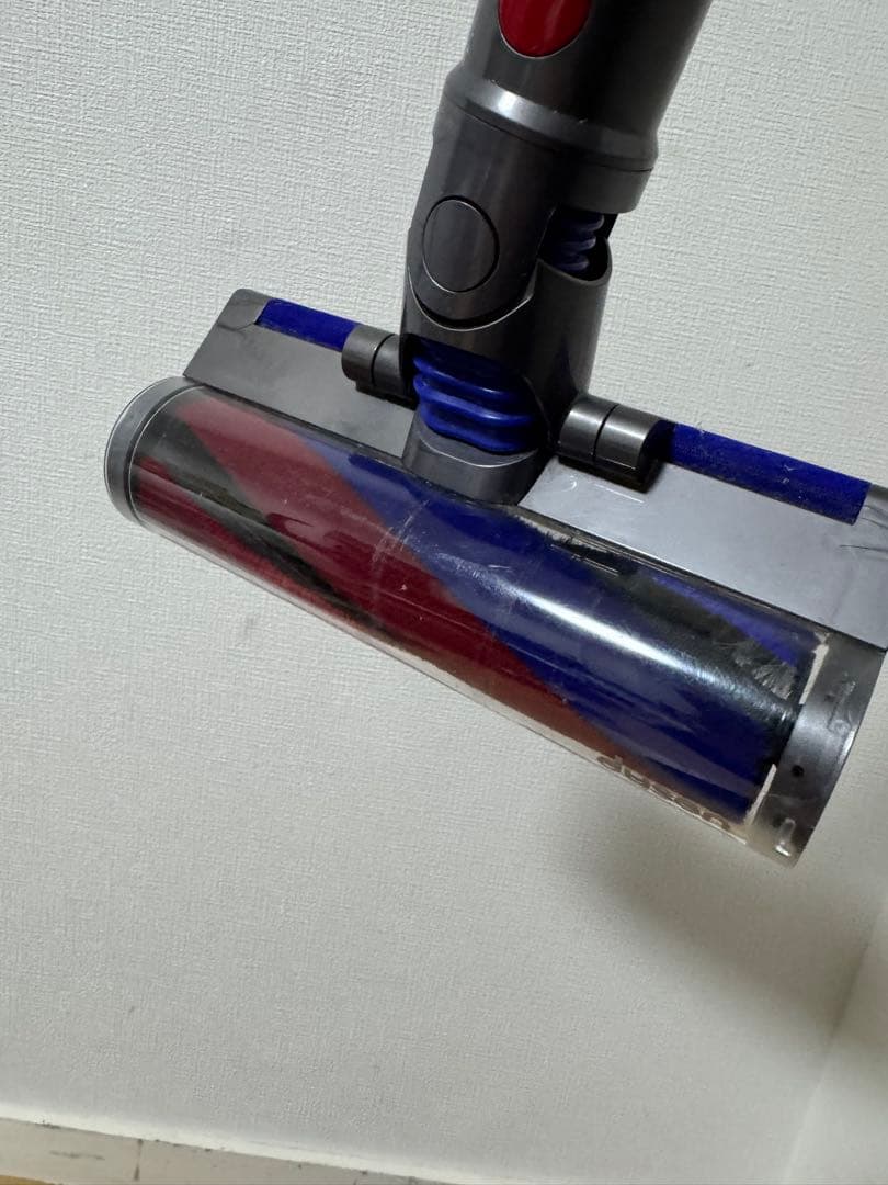 Dyson Micro 1.5kg SV21 掃除機