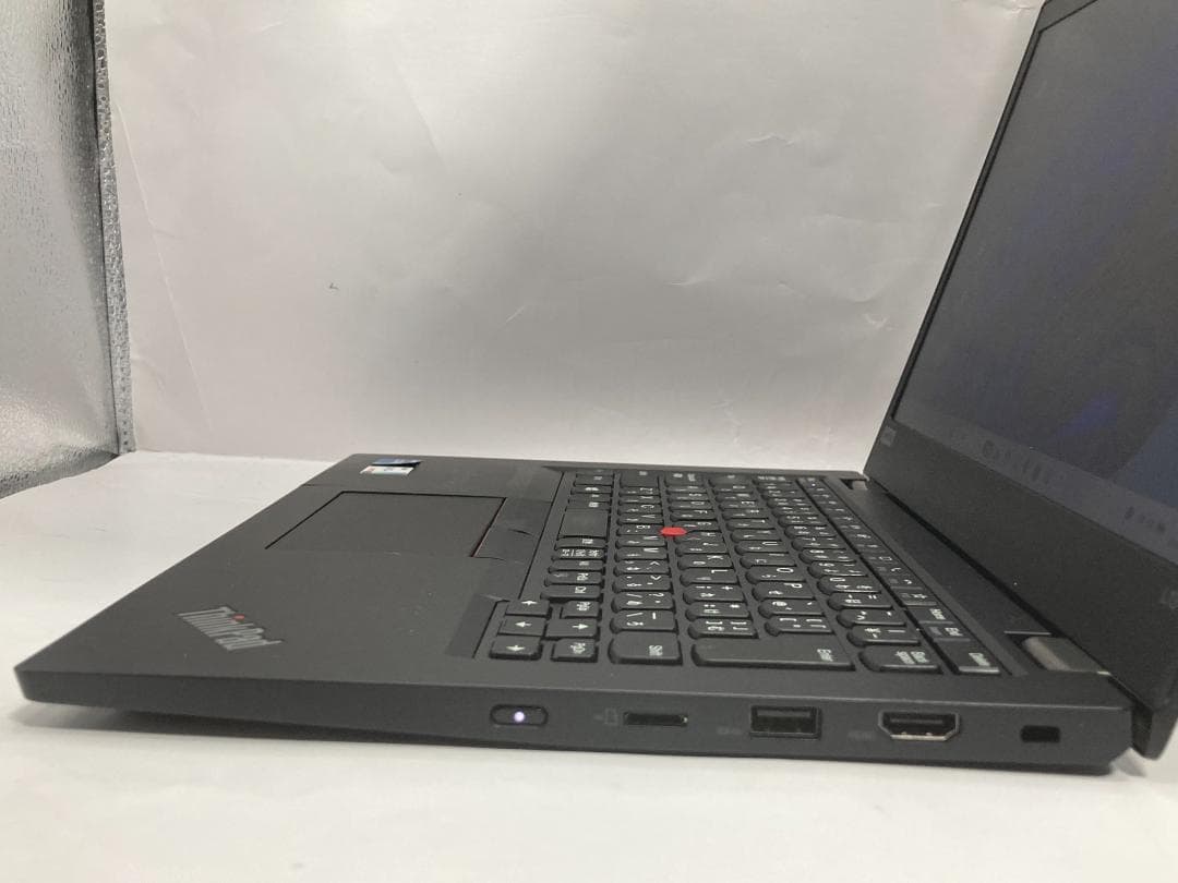 爆速i5第11世代/新品SSD512GB/Office付/ThinkPad