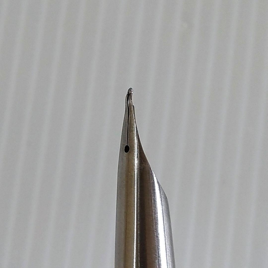 せ*様 300円スタート【ジャンク】 パイロット μ ミュー 万年筆 M