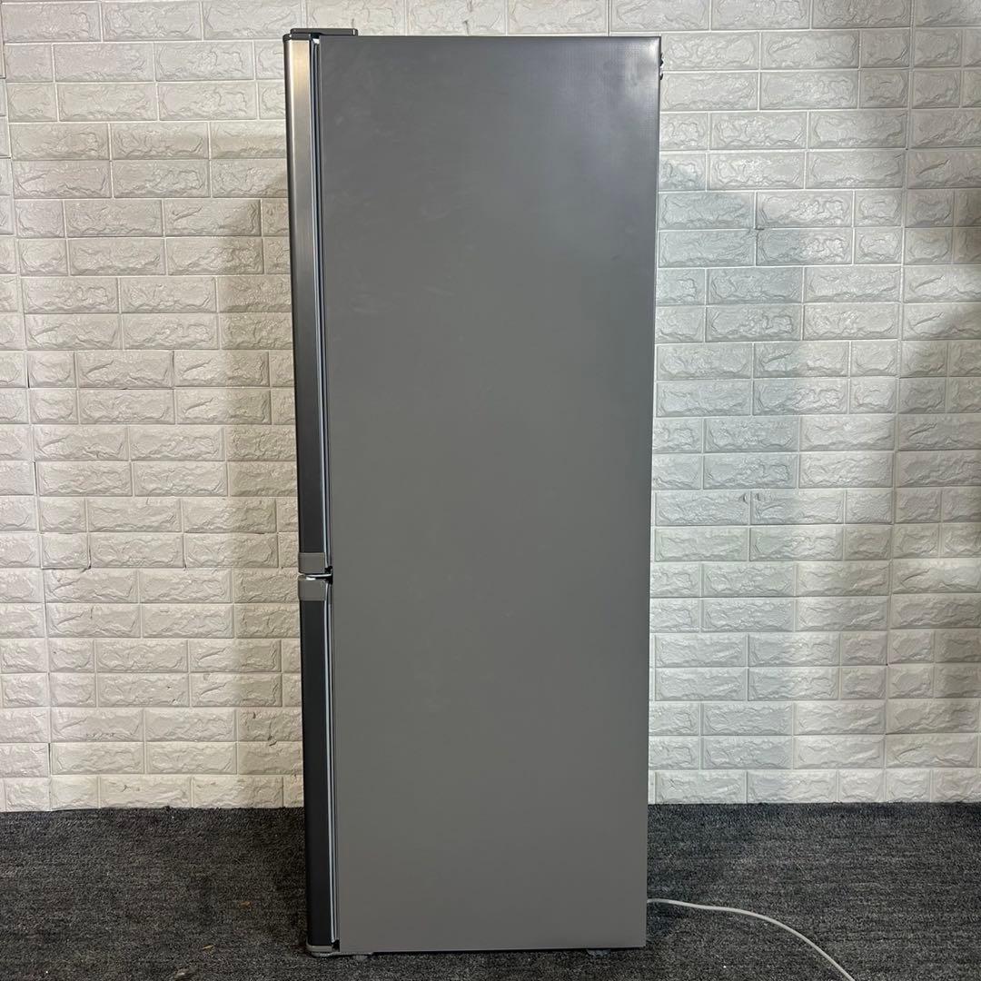 TCL 冷蔵庫 F173BFN 173L 2024年製 家電 J078