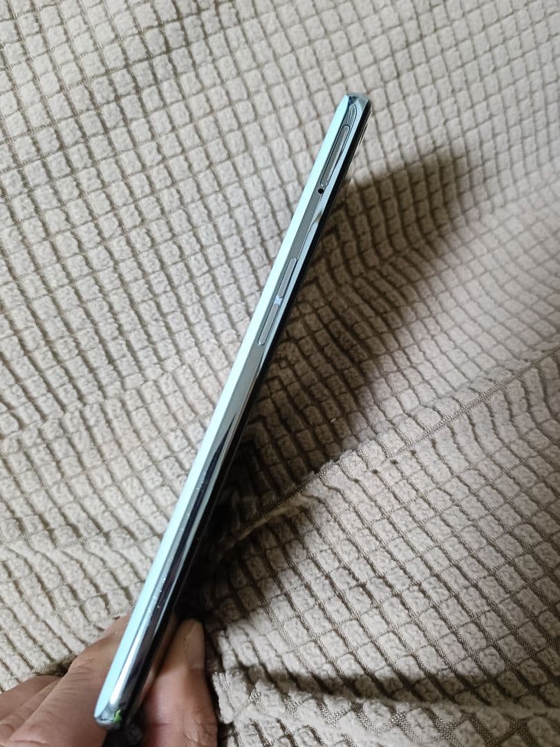 スマートフォン本体 OPPO Reno5 A