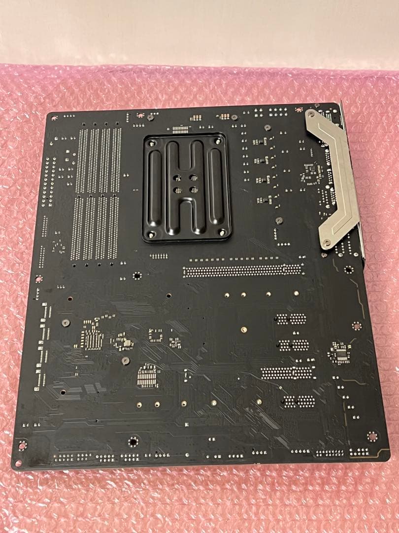 ASRock X570 Steel Legend AM4 マザーボード