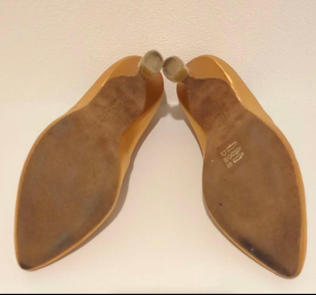 ✨️極美品✨️ レイローズ 社交ダンス スタンダードシューズ