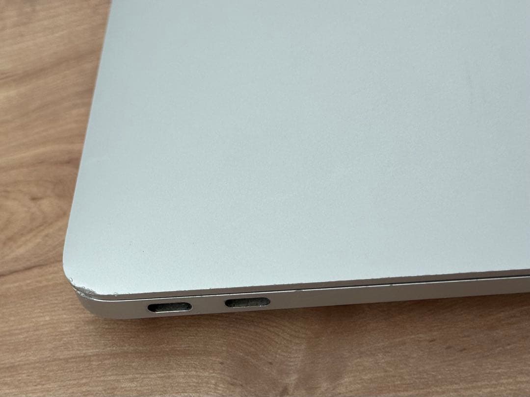 MacBook本体 MacBook Air (Retina,13-inch,2020) US Key