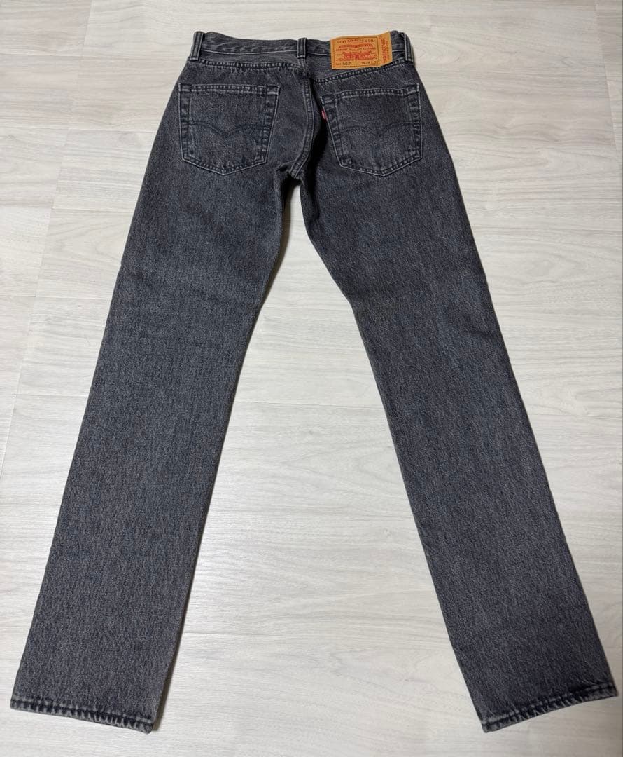 N*Z様 UNDERCOVER x Levis 501 デニム W28 アンダー