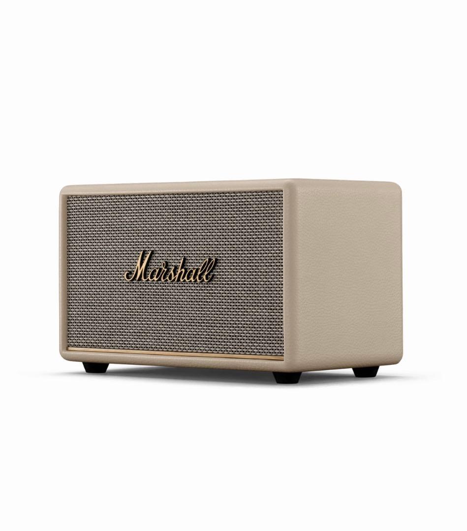 ☆新品未開封☆ マーシャル　アクトン3 クリーム Marshall