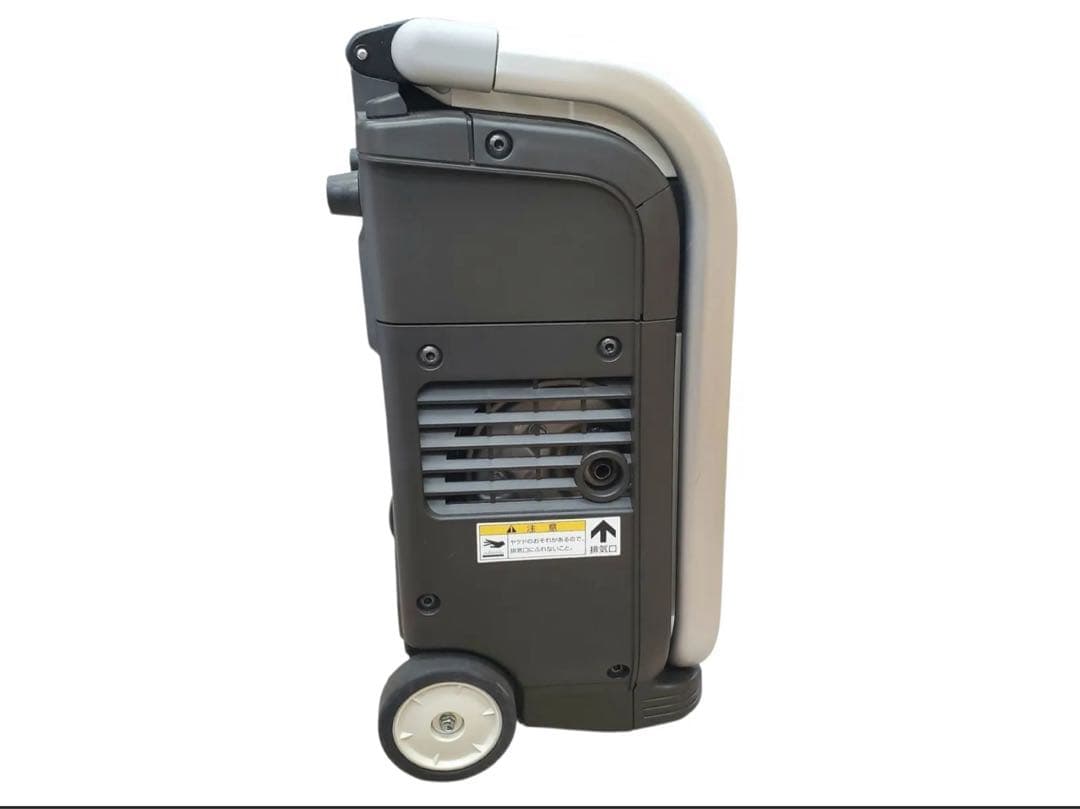 HONDA エネポ ポータブル発電機