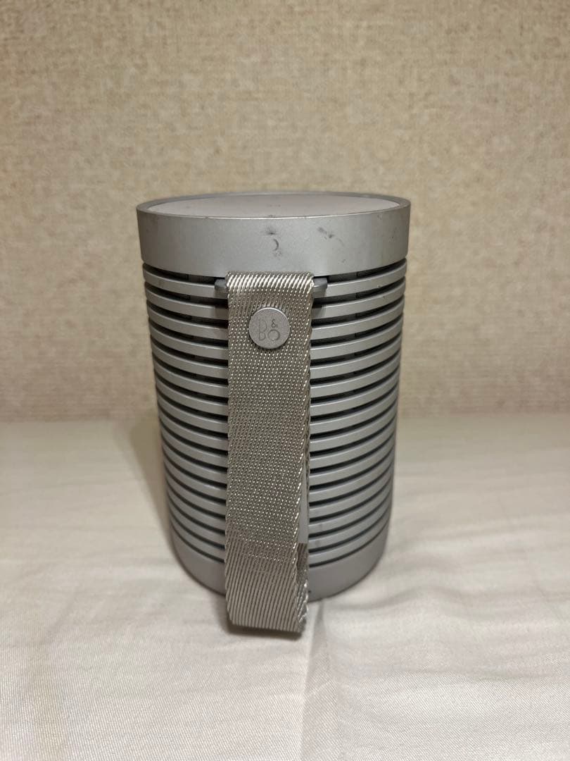 Bang & Olufsen ワイヤレススピーカー 防水