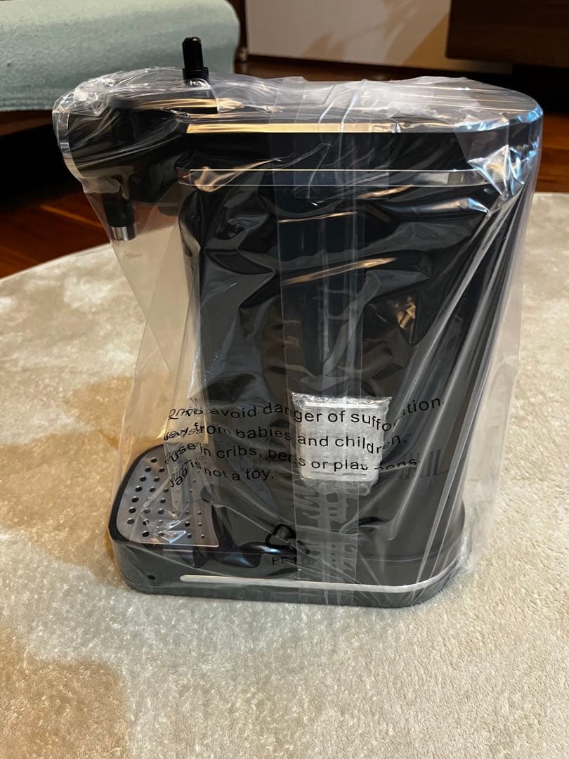 TOFFY ビールカクテルサーバー 黒