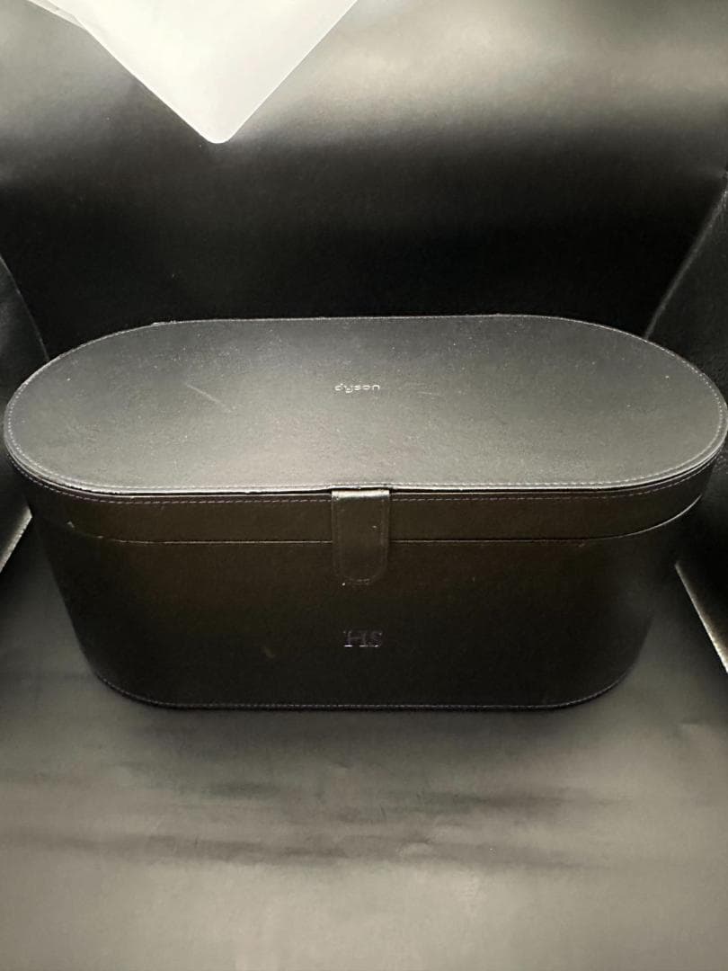 ダイソン エアラップ HS01 マルチスタイラー フルセット 美品 国内正規