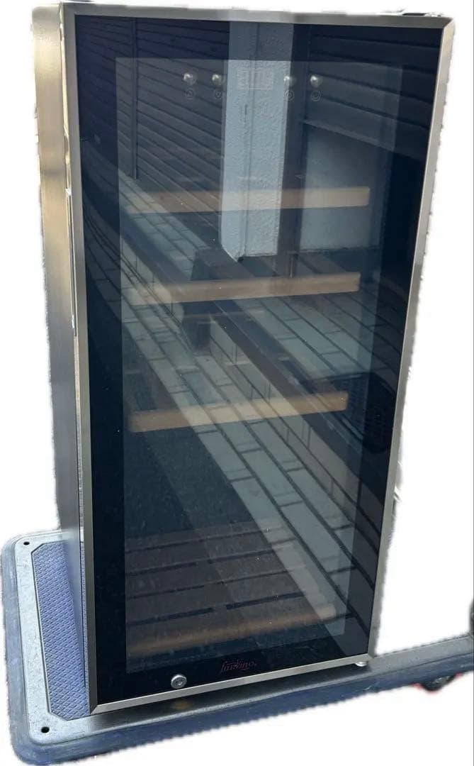 グローバル ファンヴィーノ 左取手 28本用 SW-28