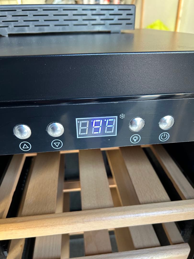 グローバル ファンヴィーノ 左取手 28本用 SW-28