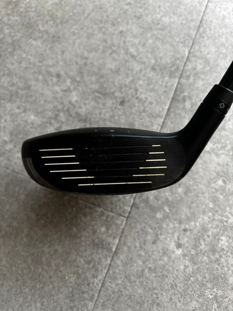 【名器セット】PING G425 4U × Tour AD AD-95X