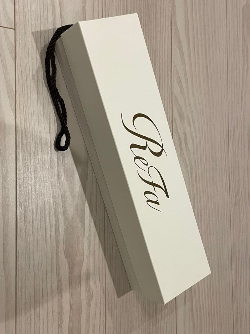 ReFa カールアイロン プロ 32mm