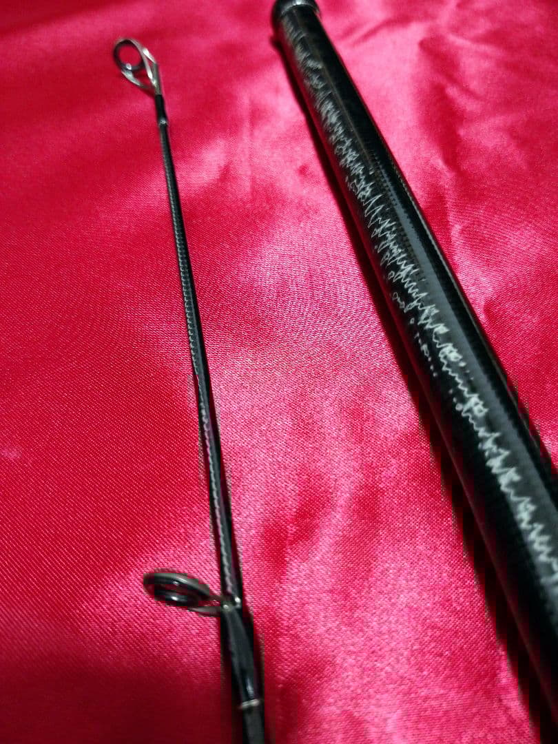 ジャッカル BRS BRS-S96M-SJ ショアジギング