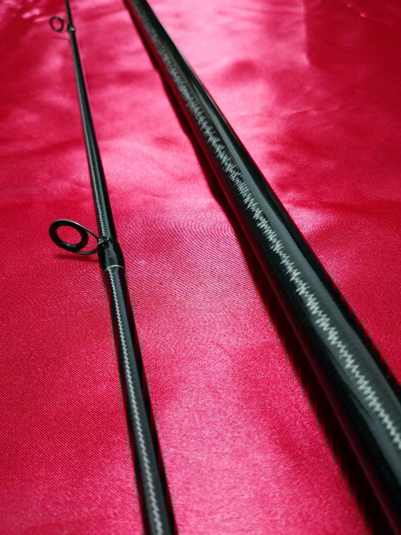 ジャッカル BRS BRS-S96M-SJ ショアジギング