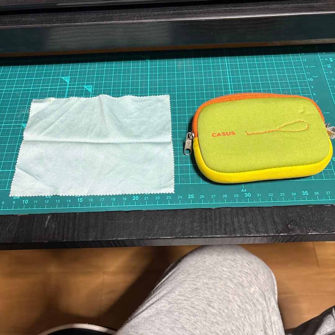 OLYMPUS オリンパス　vh-210 デジカメ　パープル