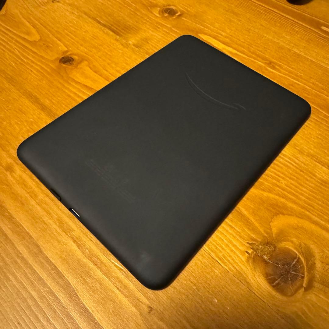 Kindle Paperwhite (16GB) 7インチディスプレイ 広告なし