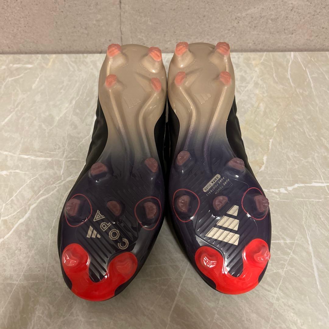 2/8まで限定SALE！adidasコパ ピュア 2 ELITE FG