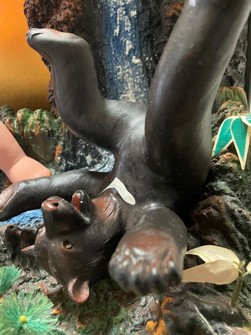 五月人形★金太郎？★ヴィンテージドール★端午の節句★35年前購入★送料込み