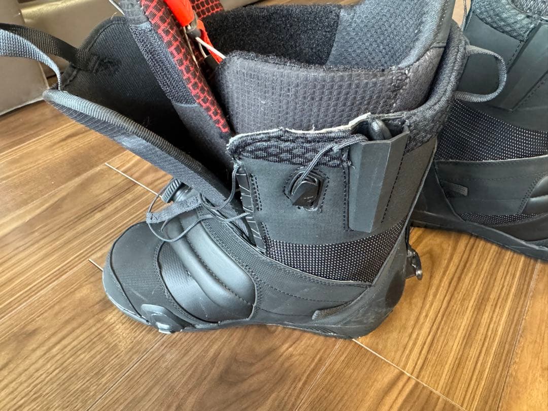 Burton アイオン ion Step On スノーボードブーツ