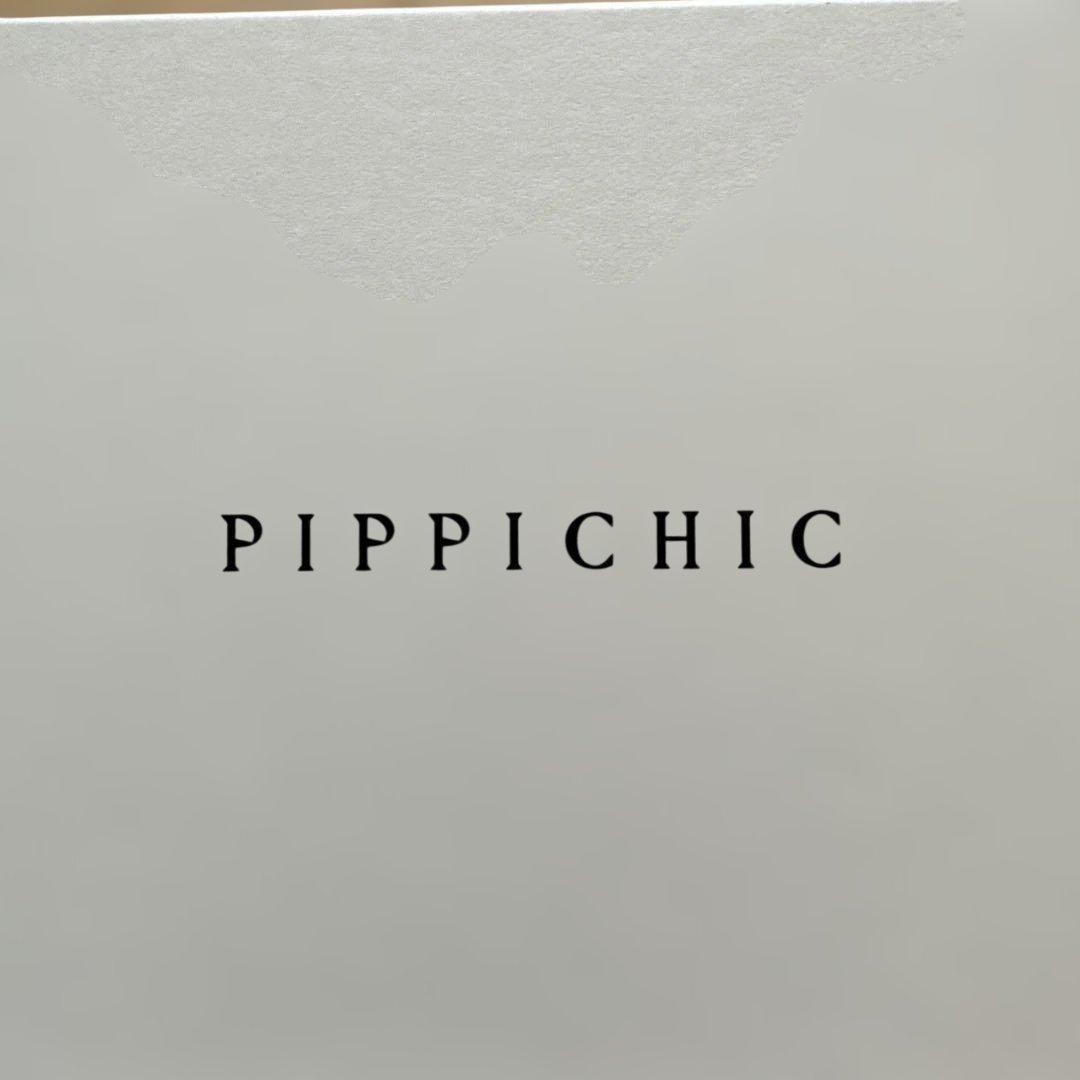 ア*サ様 PIPPICHIC(ピッピシック)PARIGOT(パリゴ)別注パンプス