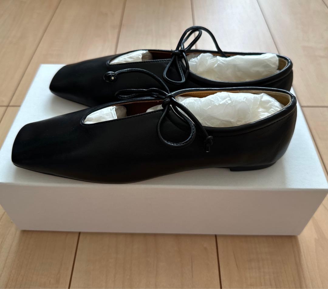 ア*サ様 PIPPICHIC(ピッピシック)PARIGOT(パリゴ)別注パンプス