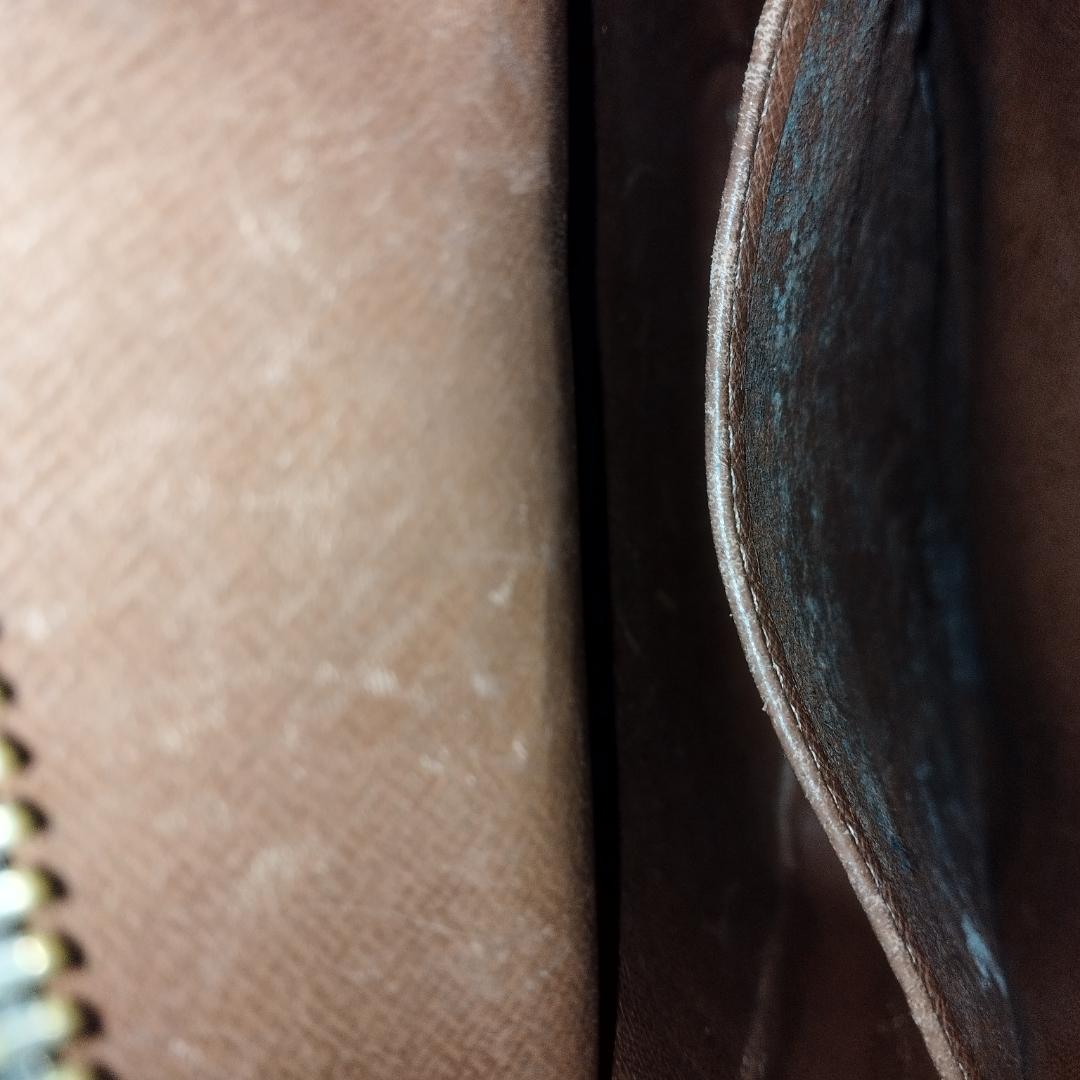 Louis Vuitton☆アマゾン☆モノグラム☆ショルダーバッグ