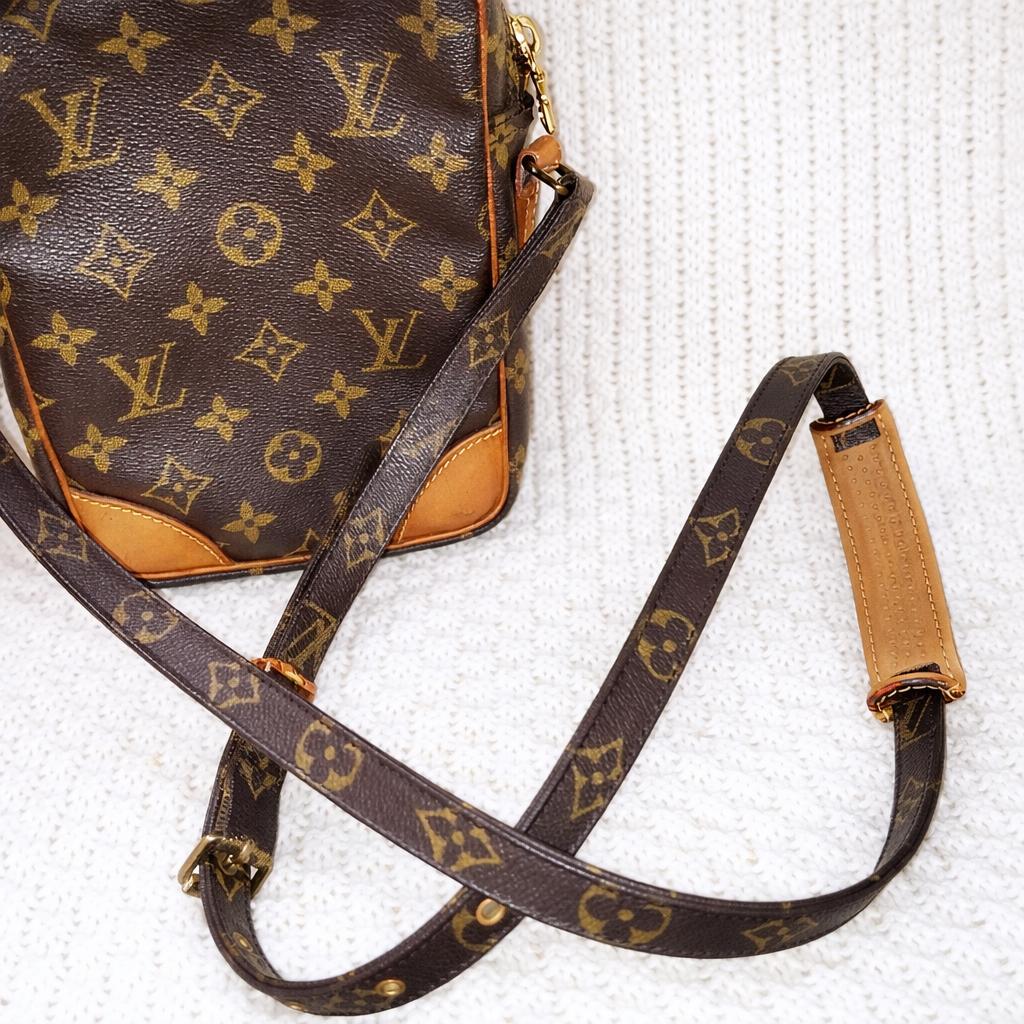 Louis Vuitton☆アマゾン☆モノグラム☆ショルダーバッグ