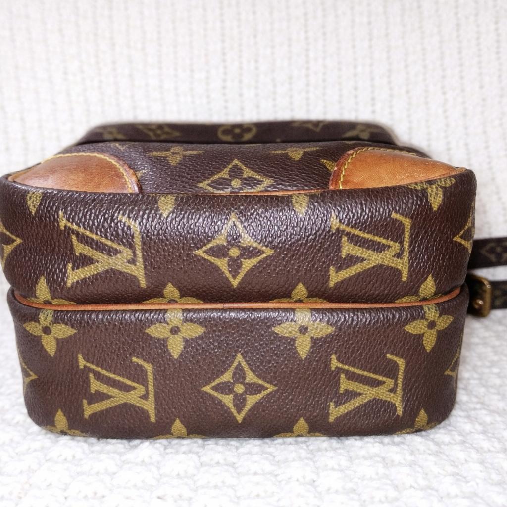 Louis Vuitton☆アマゾン☆モノグラム☆ショルダーバッグ