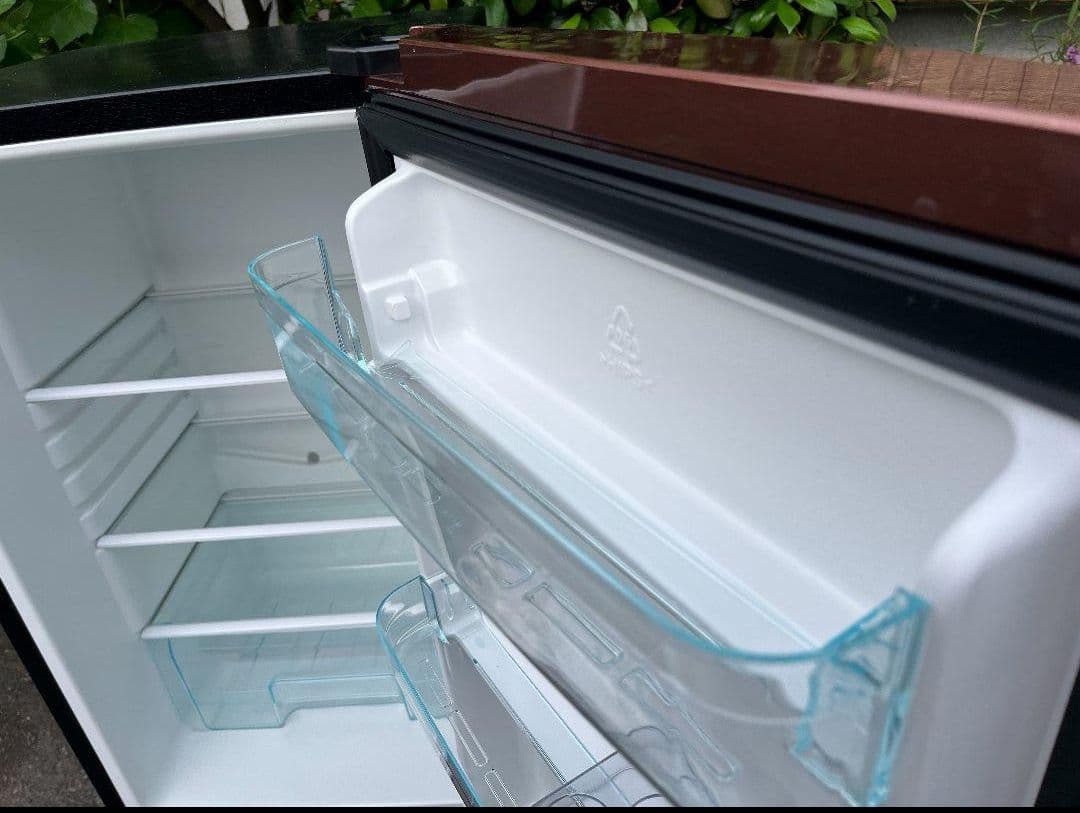 特価アイリスオーヤマ冷凍冷蔵庫　162L 省エネ　静音設計　2021年製