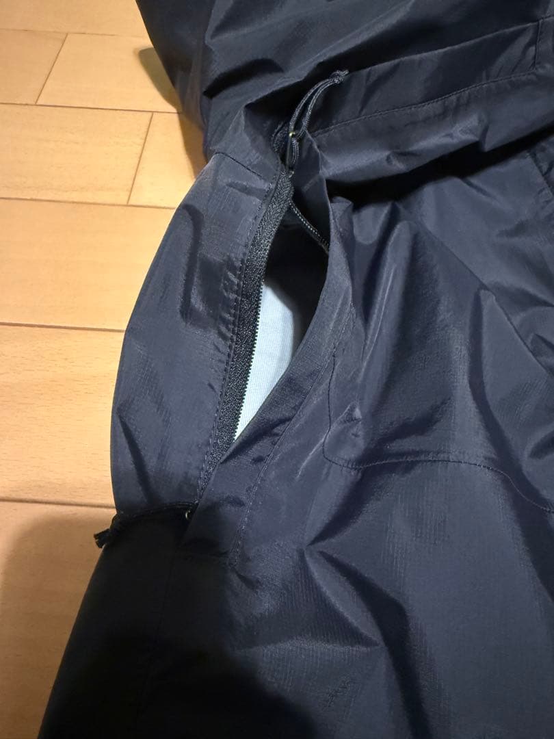 Patagonia【パタゴニア】トレントシェルジャケット　Sサイズ