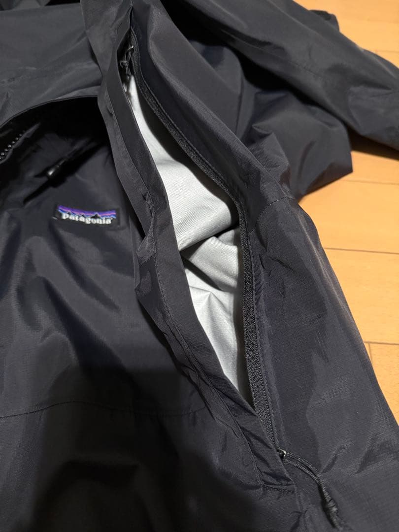 Patagonia【パタゴニア】トレントシェルジャケット　Sサイズ
