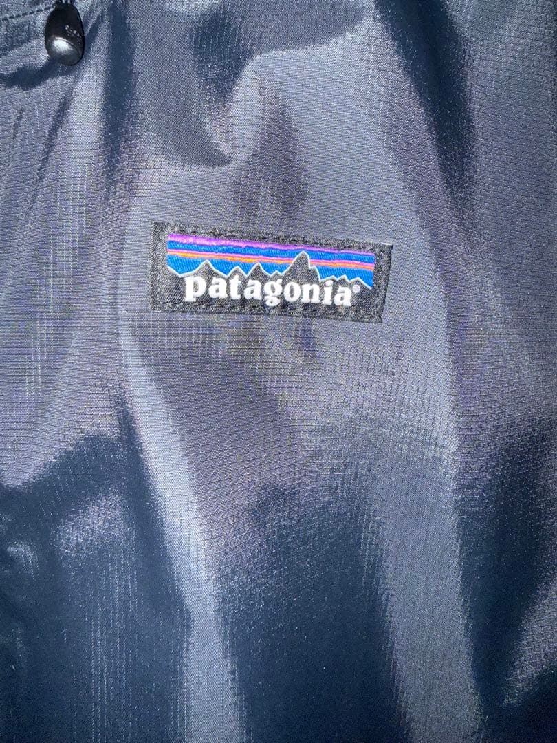 Patagonia【パタゴニア】トレントシェルジャケット　Sサイズ