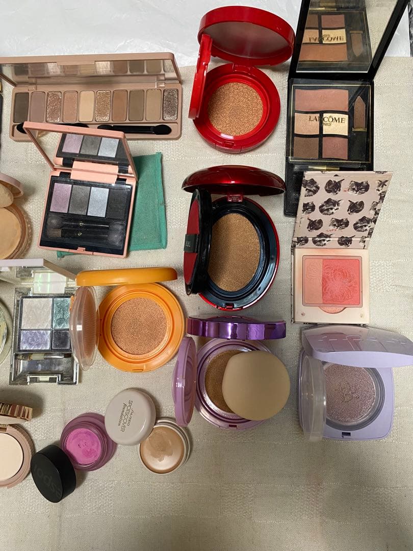 コスメ まとめ売り 384 デパコス プチプラ