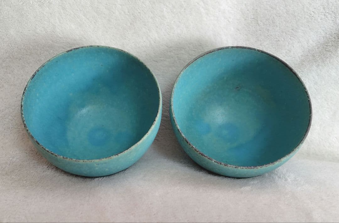 ＜La Maison de Vent ＞GENTLE BOWL☆2つ☆鈴木麻起子