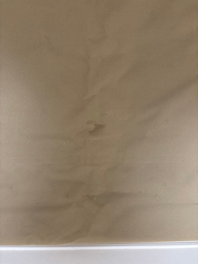  peak スノーピーク　コット ハイテンション　床保護カバー付き