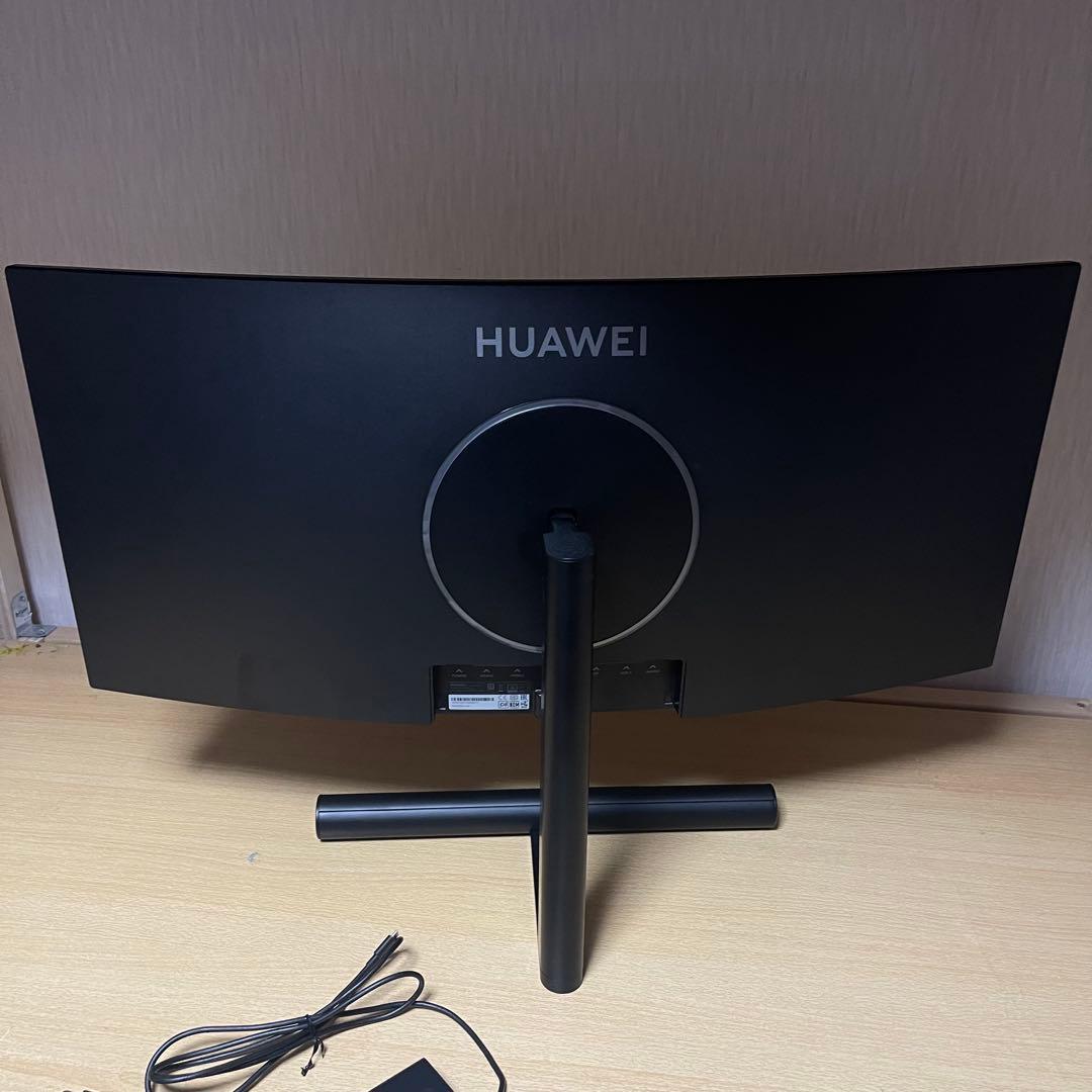 ファーウェイ Mateview GT デュアルスピーカーサウンド バー 34