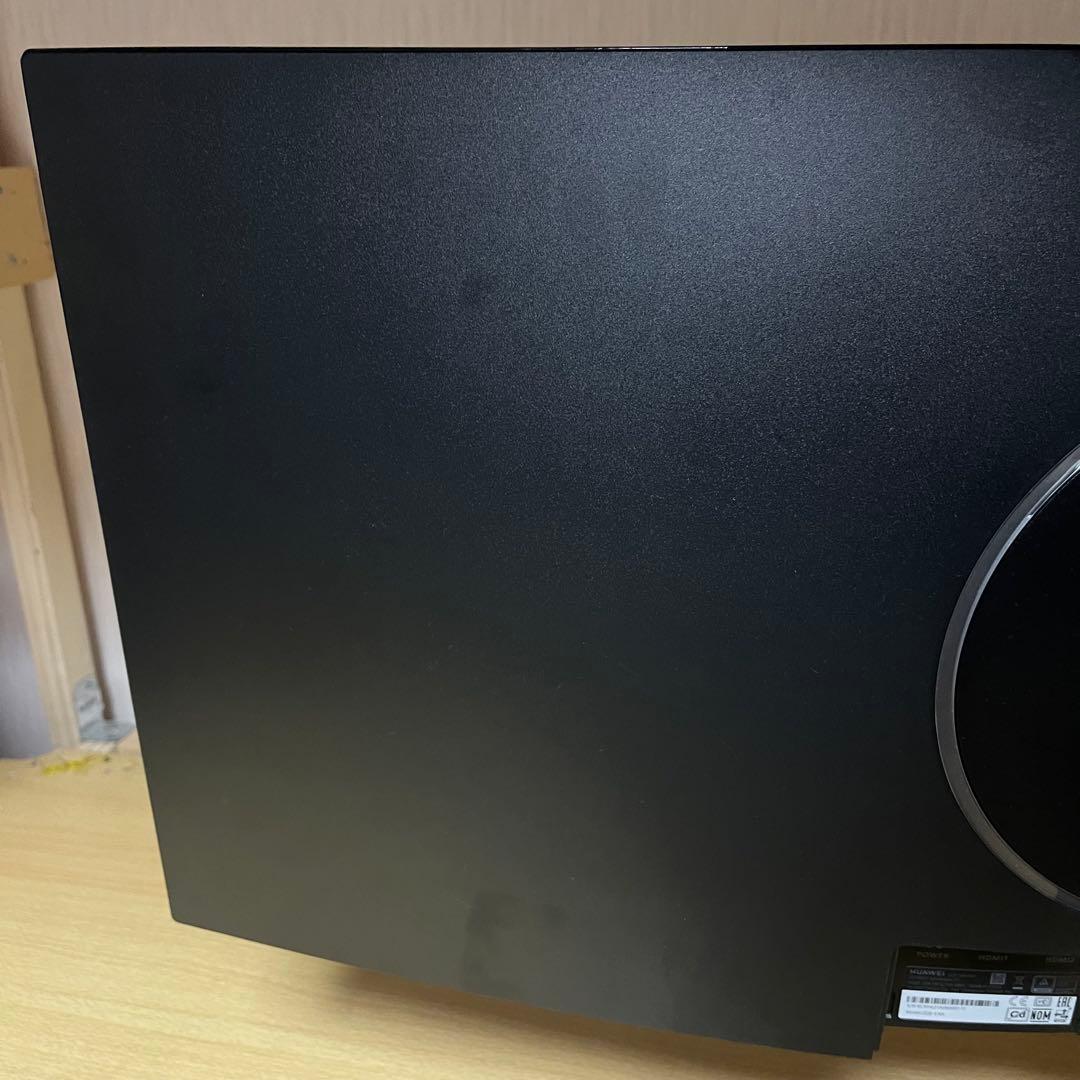 ファーウェイ Mateview GT デュアルスピーカーサウンド バー 34