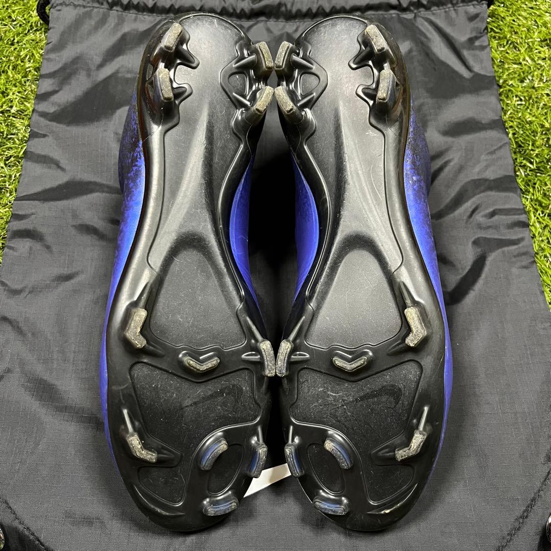 シューズ NIKE Mercurial Vapor 10 CR7 FG 26cm