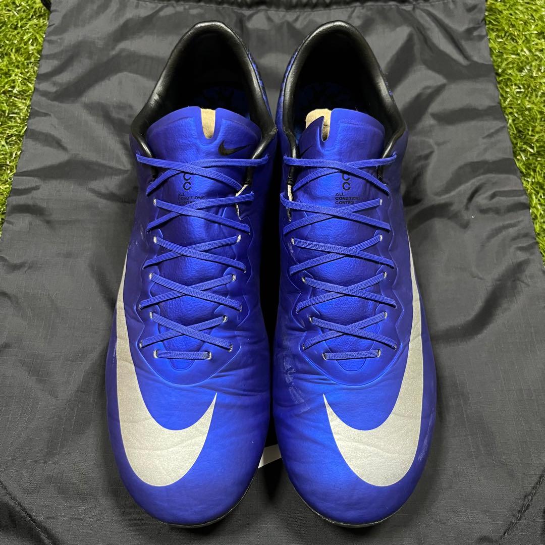 シューズ NIKE Mercurial Vapor 10 CR7 FG 26cm