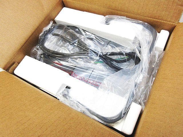 未使用 COWSAR 高速製氷機 HZB-12/H 家庭用 ブラック 黒