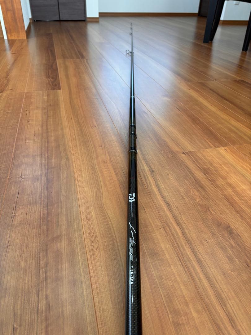 ダイワ ランドサーフ 25-405