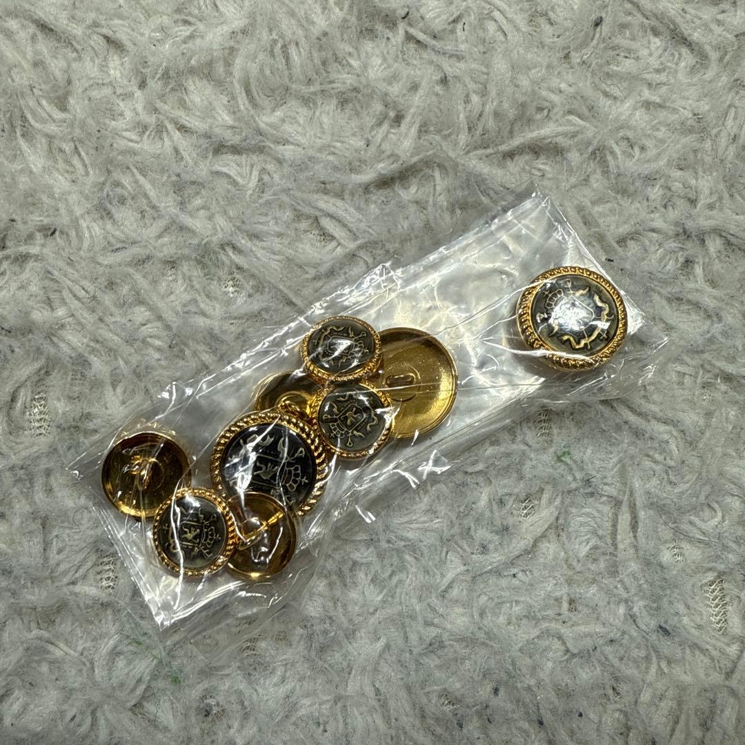 極美品　ロロピアーナ　テーラードジャケット　カシミヤ混　SUPER170's 紺