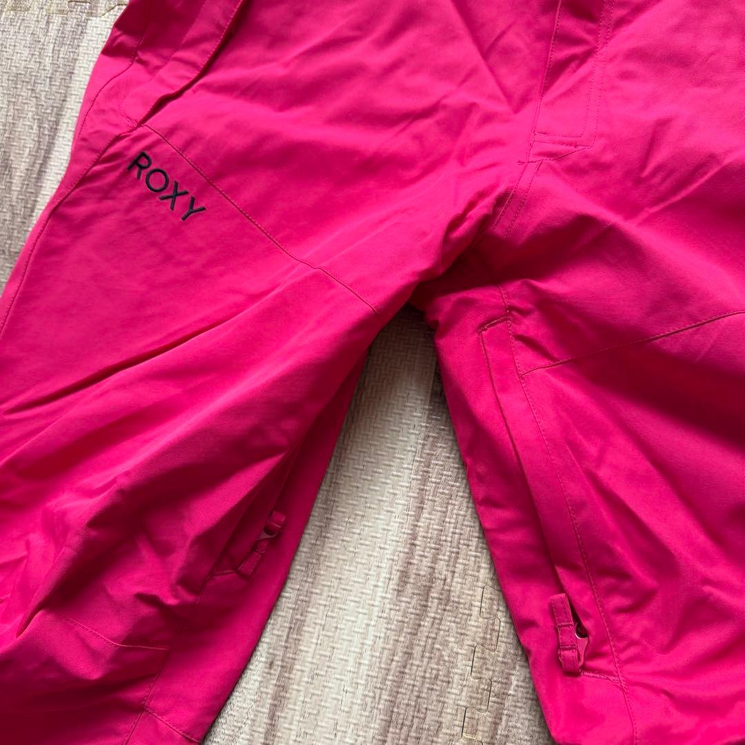 ROXY スノーボードウェア マルチカラー