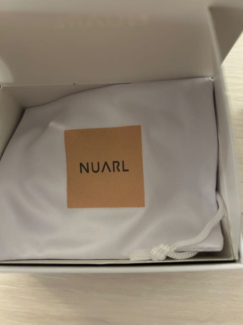 NUARL Sound:A JAPAN Tuning Edition 超美品