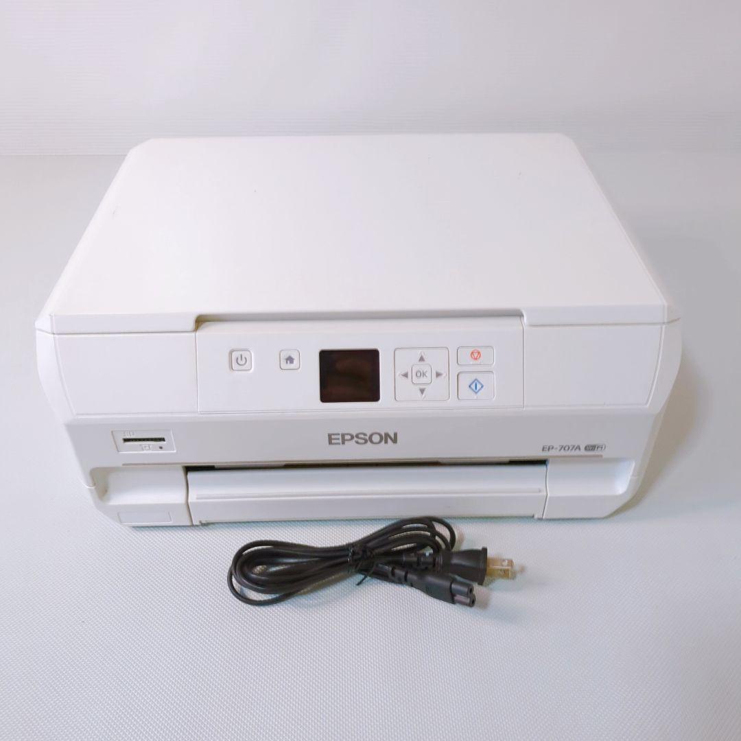 EP-807AB EP-707A EP-707A ジャンク 3台まとめ