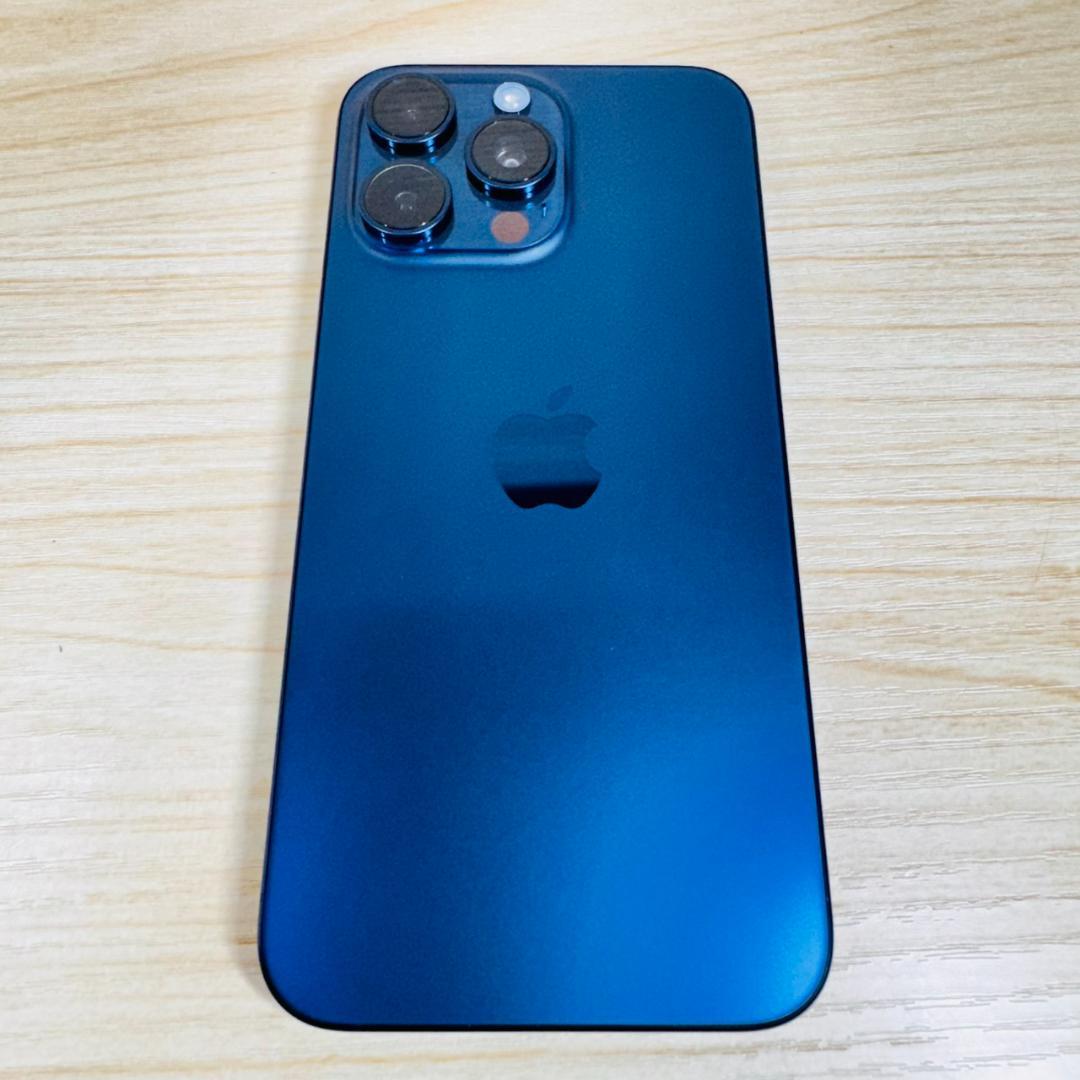 P325 超美品 iPhone15 Pro Max 512GB おまけ付き