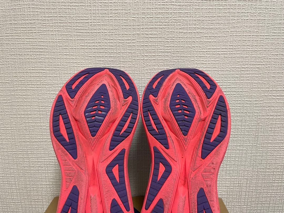 アシックス スーパーブラスト2