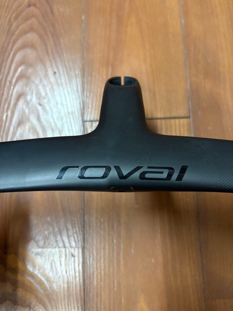 ROVAL RAPIDE COCKPIT　110ｍｍｘ420ｍｍ